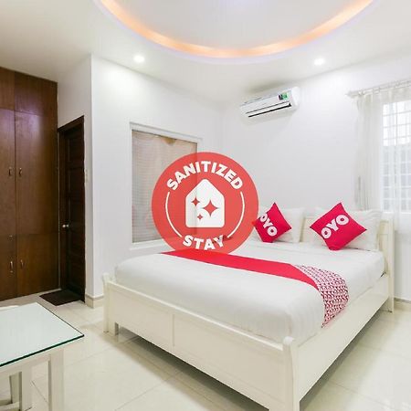 Oyo 652 Monaco Hotel مدينة هوشي منه المظهر الخارجي الصورة